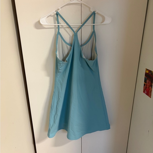 Outdoor Voices Women's THE EXERCISE DRESS. Size Small. GUC. - Picture 11 of 12